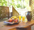 Private Deck